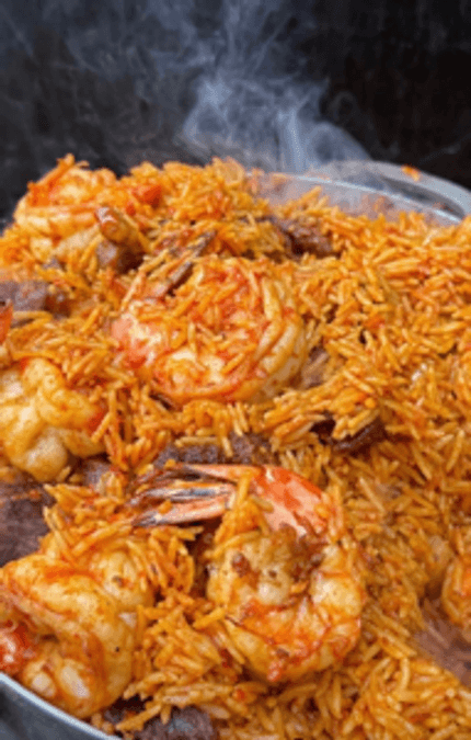 TONIA’S KITCHEN- OMOLE PHASE 2