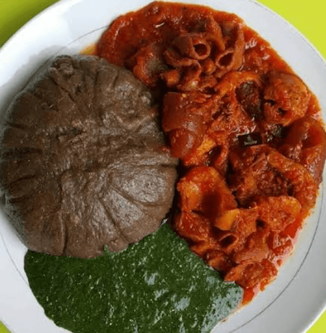 Aremo Amala Spot