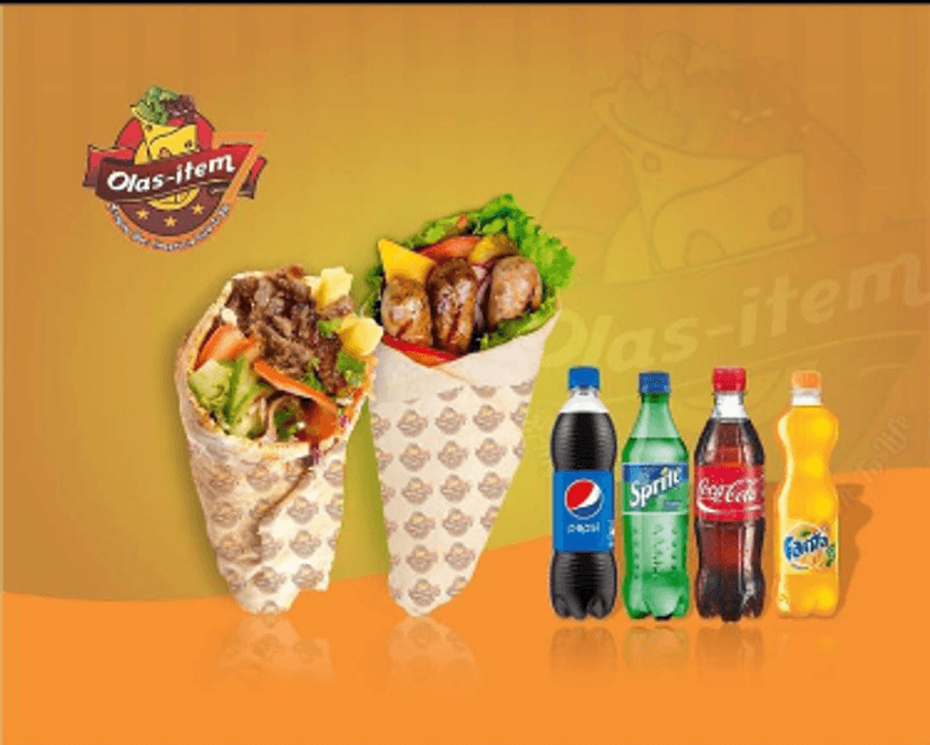 Olas-item7 Shawarma