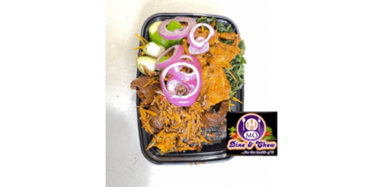 MO's Dine & Chow - Festac