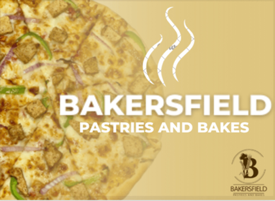 Bakersfield Pastries and Bakes