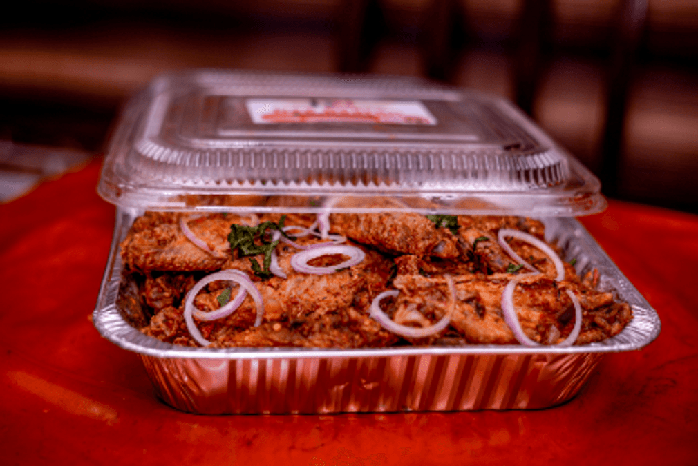 Dee Beacon Restaurant