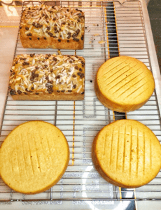 Debs kitchen and confectionery