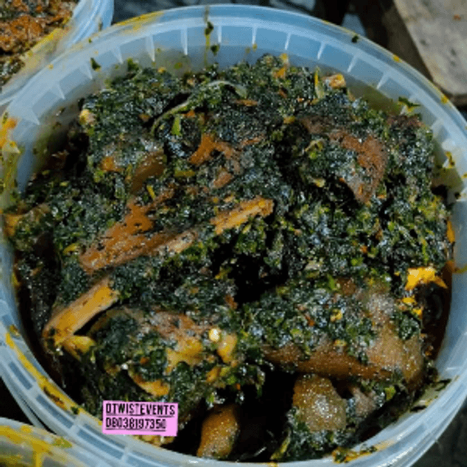 Didi calabar restaurant