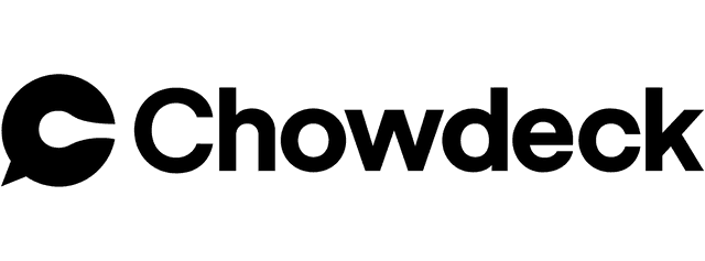 Chowdeck Logo